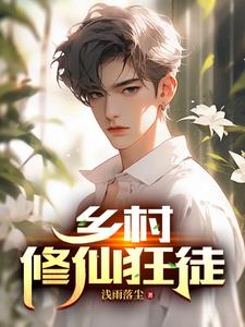 乡村修道传奇小说